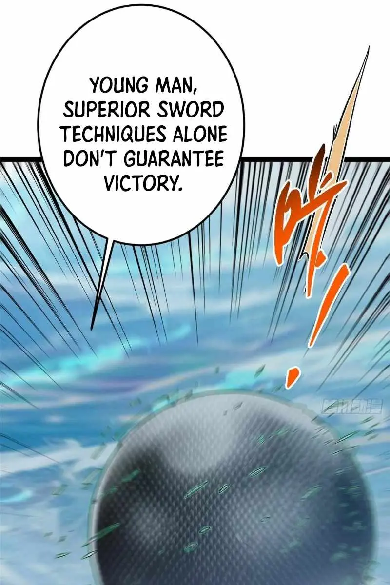 Keep a Low Profile, Sect Leader Chapter 489 Page 50