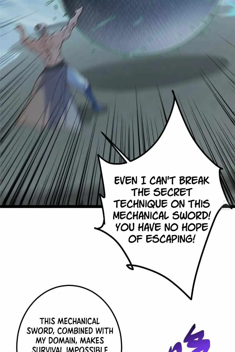 Keep a Low Profile, Sect Leader Chapter 489 Page 51