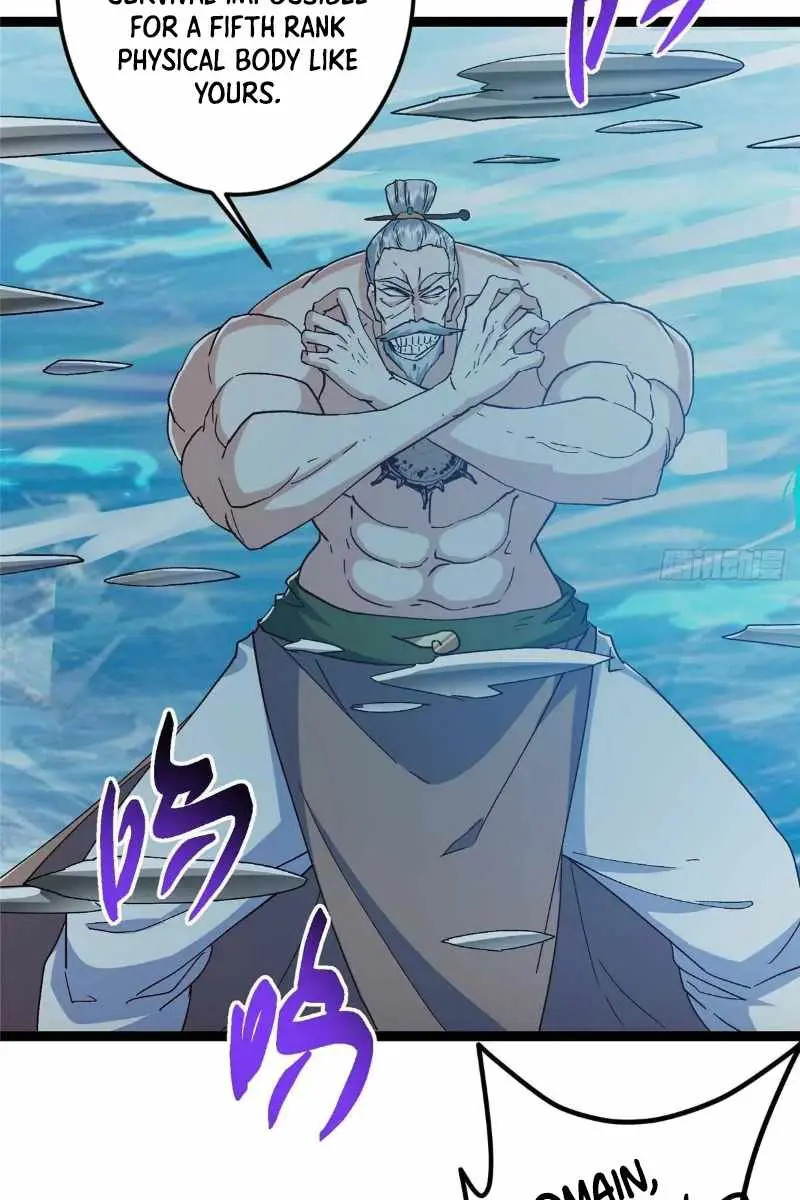 Keep a Low Profile, Sect Leader Chapter 489 Page 52