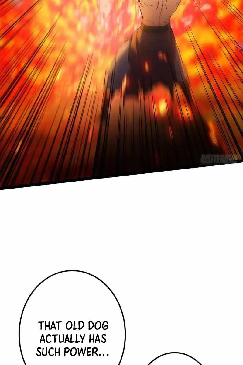 Keep a Low Profile, Sect Leader Chapter 489 Page 57