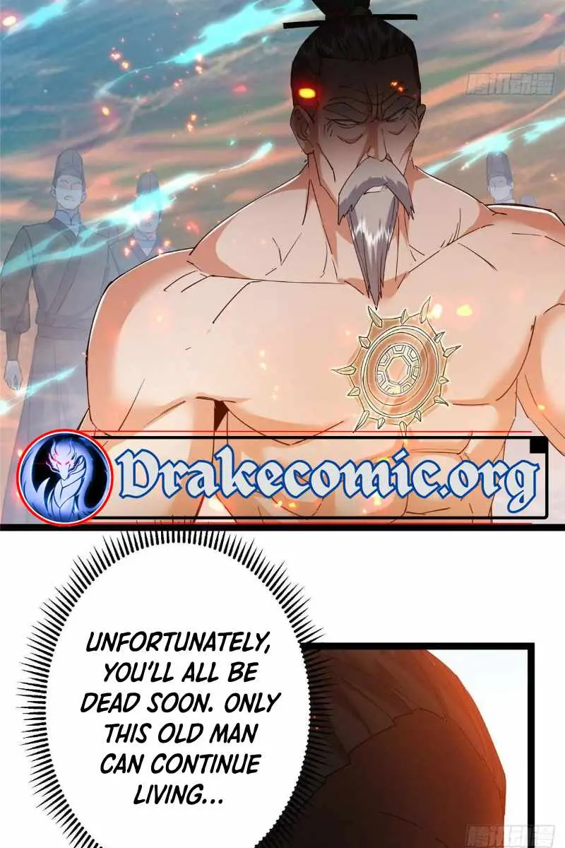 Keep a Low Profile, Sect Leader Chapter 489 Page 60