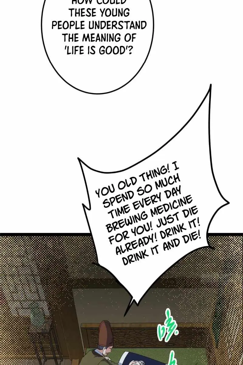 Keep a Low Profile, Sect Leader Chapter 489 Page 62