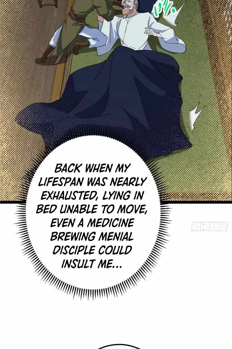 Keep a Low Profile, Sect Leader Chapter 489 Page 63