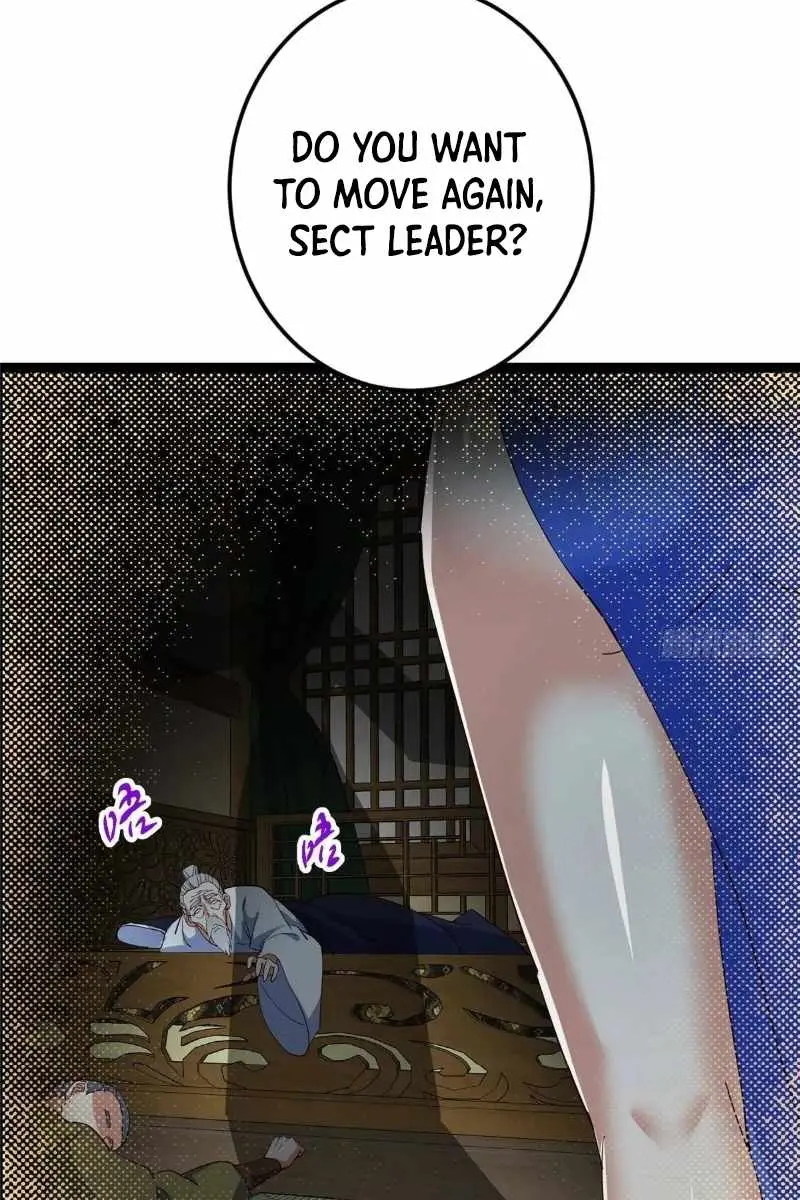 Keep a Low Profile, Sect Leader Chapter 489 Page 64