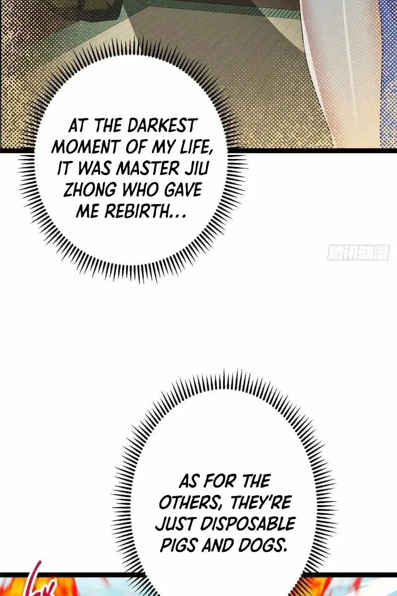 Keep a Low Profile, Sect Leader Chapter 489 Page 65