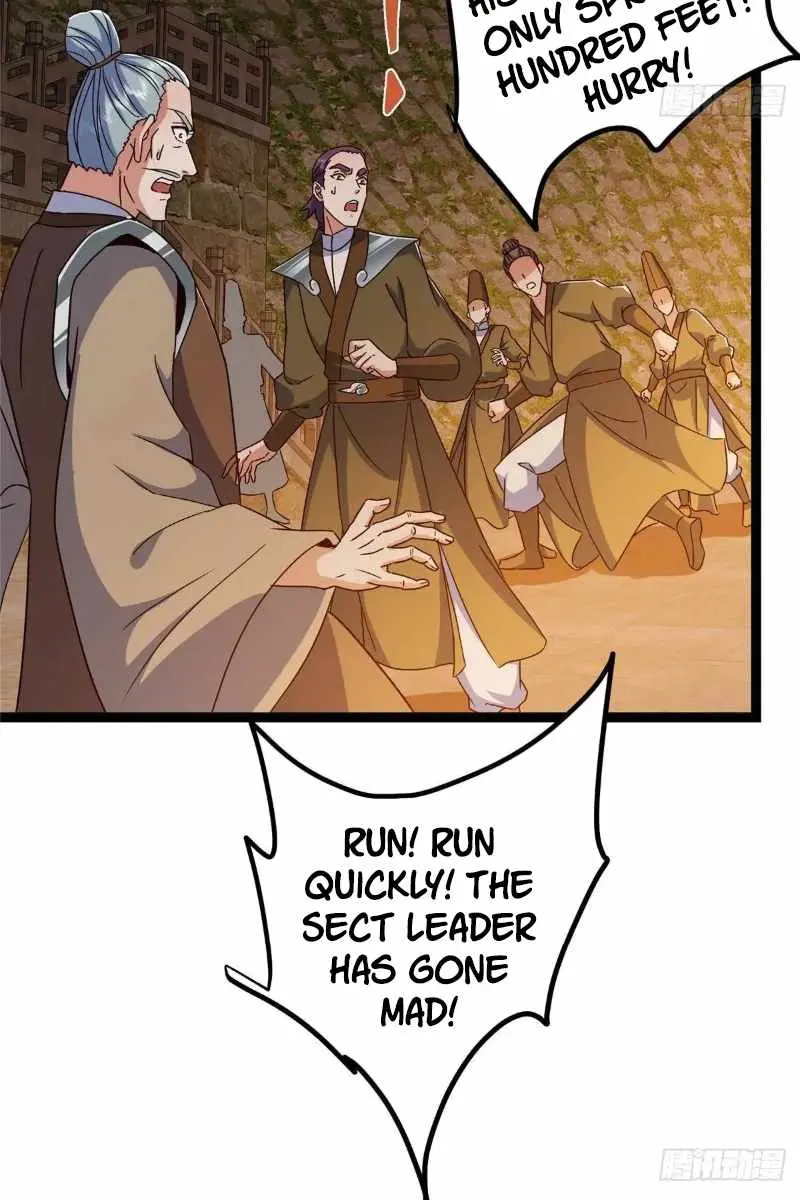 Keep a Low Profile, Sect Leader Chapter 489 Page 69