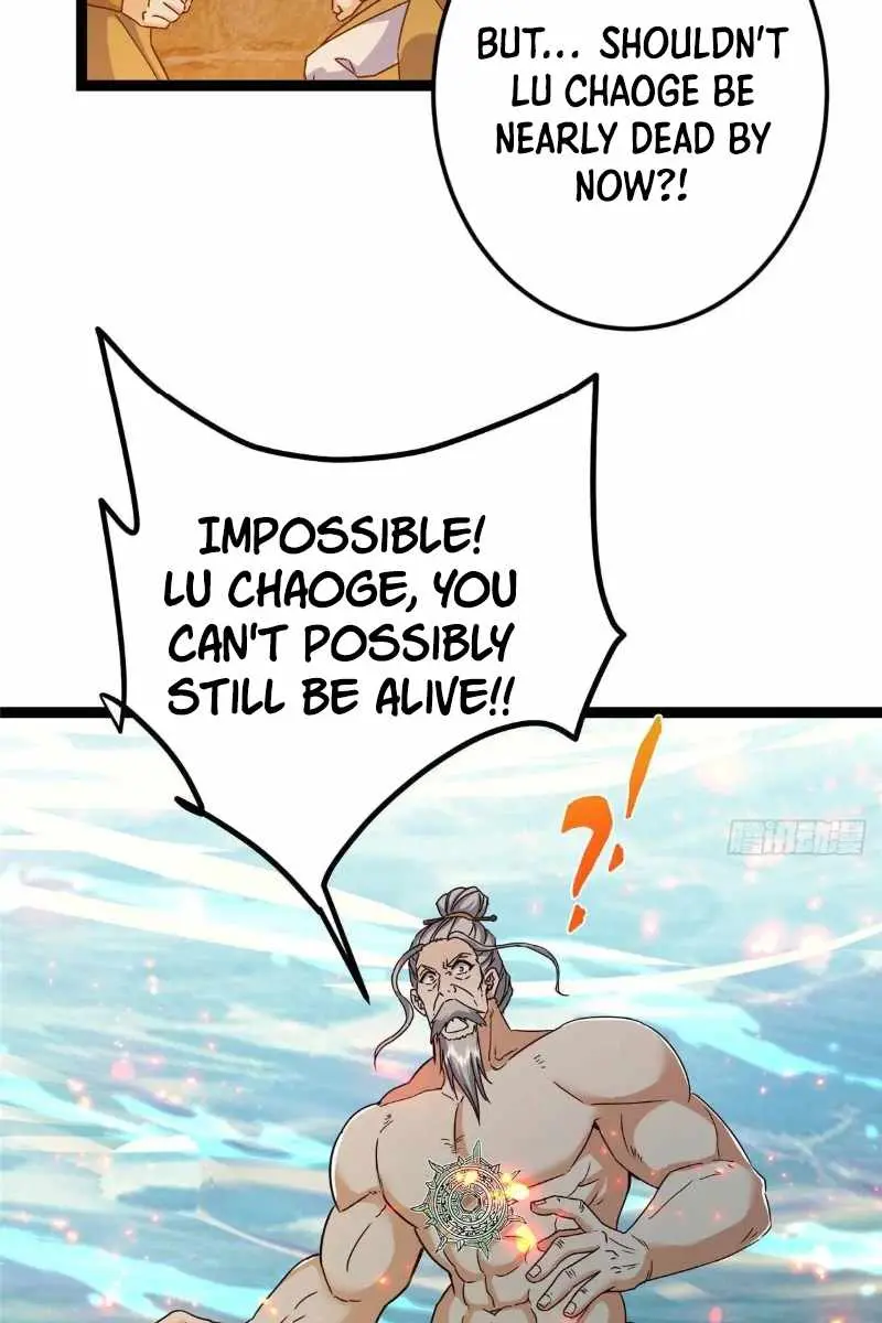 Keep a Low Profile, Sect Leader Chapter 489 Page 72