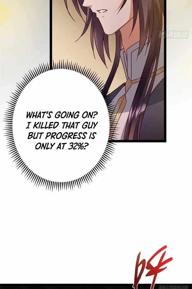 Keep a Low Profile, Sect Leader Chapter 489 Page 89
