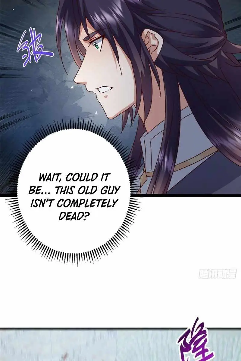 Keep a Low Profile, Sect Leader Chapter 489 Page 91