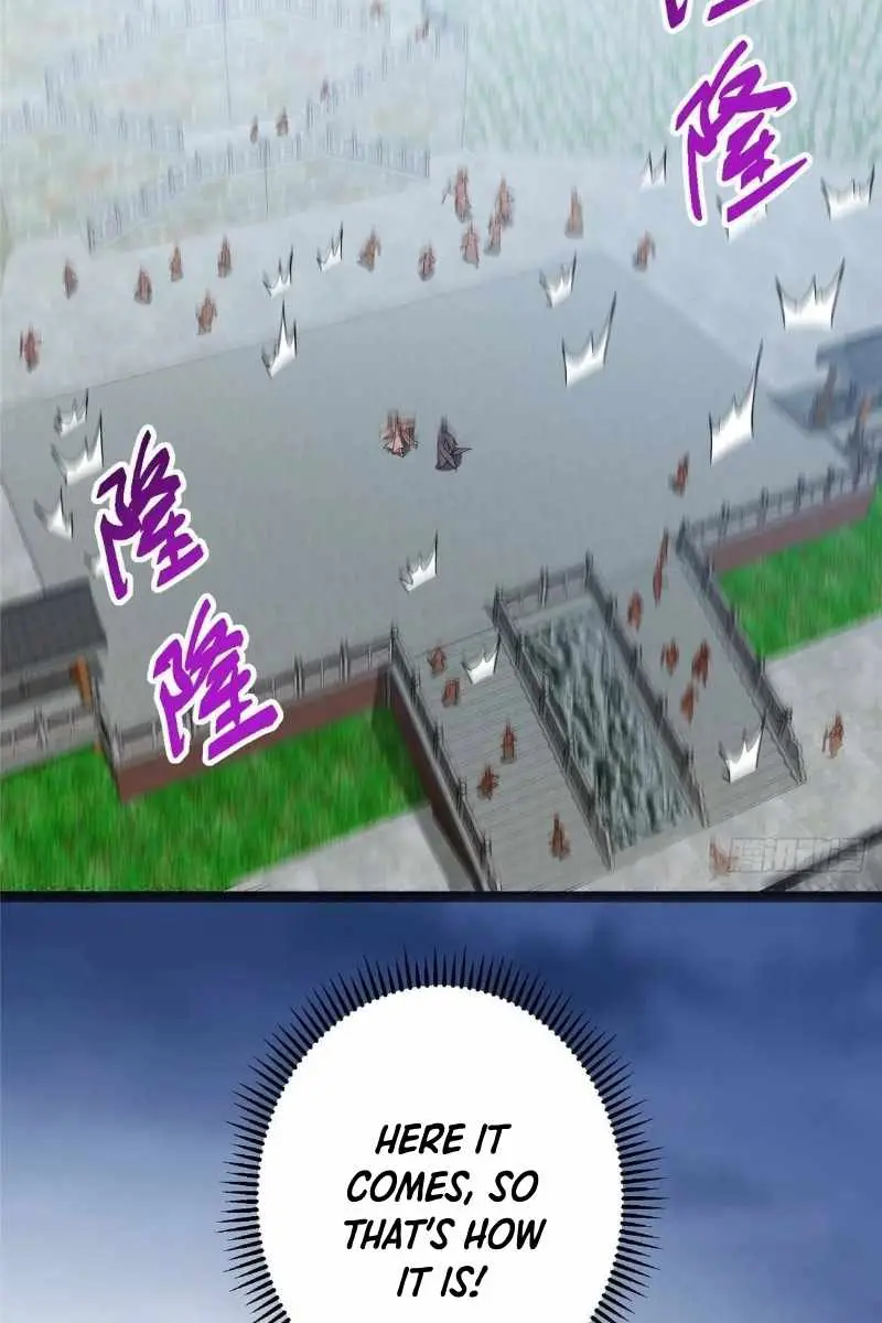 Keep a Low Profile, Sect Leader Chapter 489 Page 92