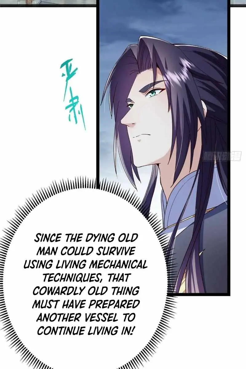 Keep a Low Profile, Sect Leader Chapter 489 Page 94