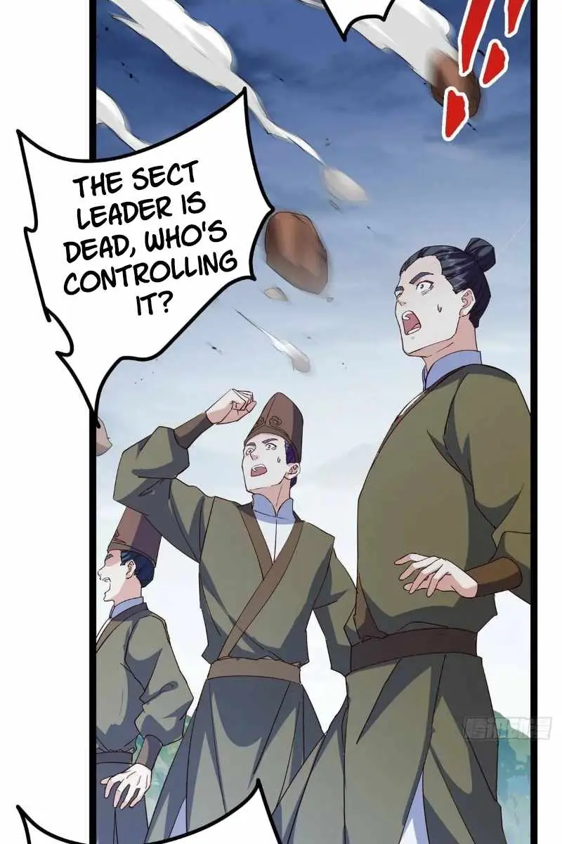 Keep a Low Profile, Sect Leader Chapter 489 Page 98