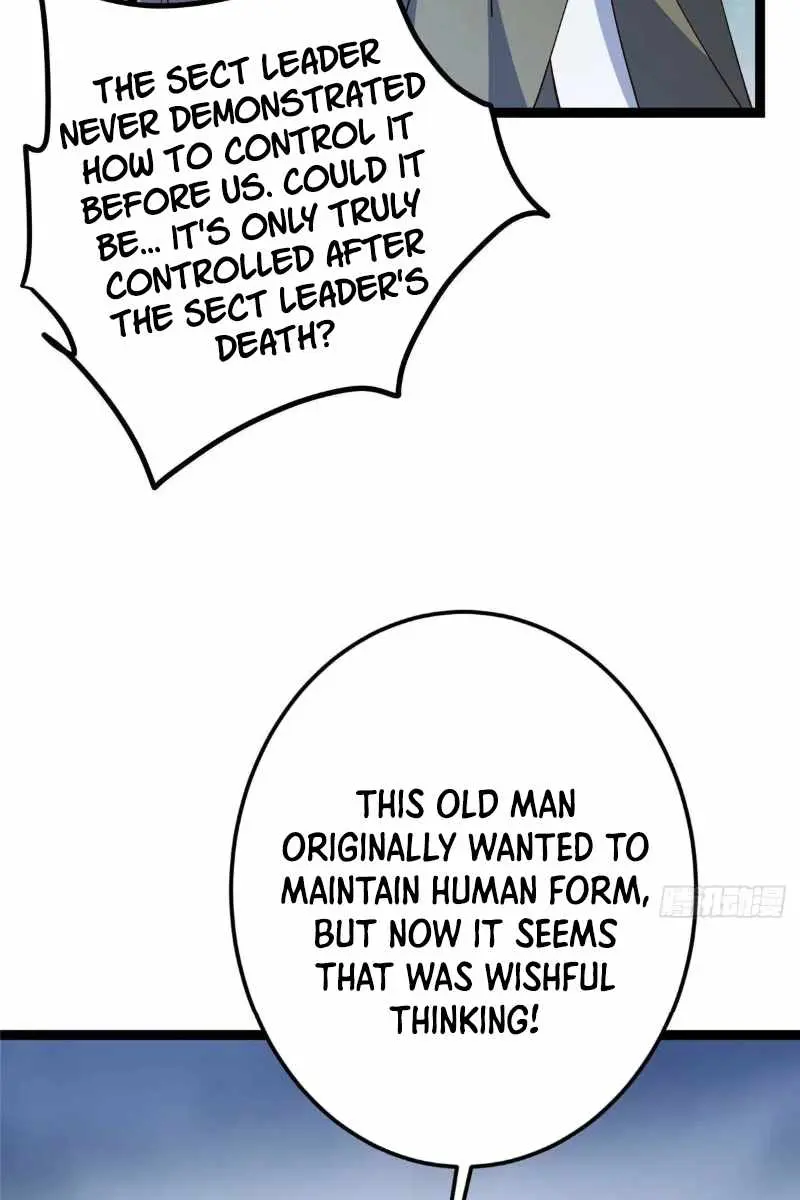 Keep a Low Profile, Sect Leader Chapter 489 Page 99