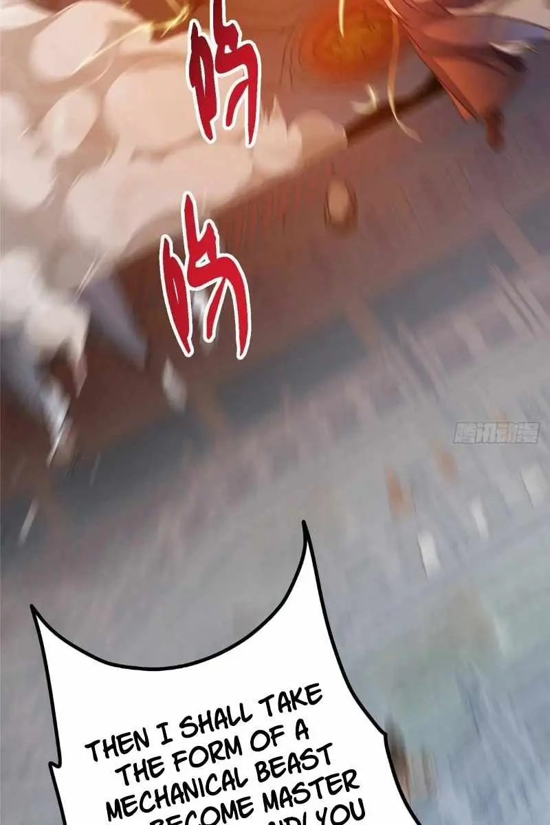 Keep a Low Profile, Sect Leader Chapter 489 Page 101