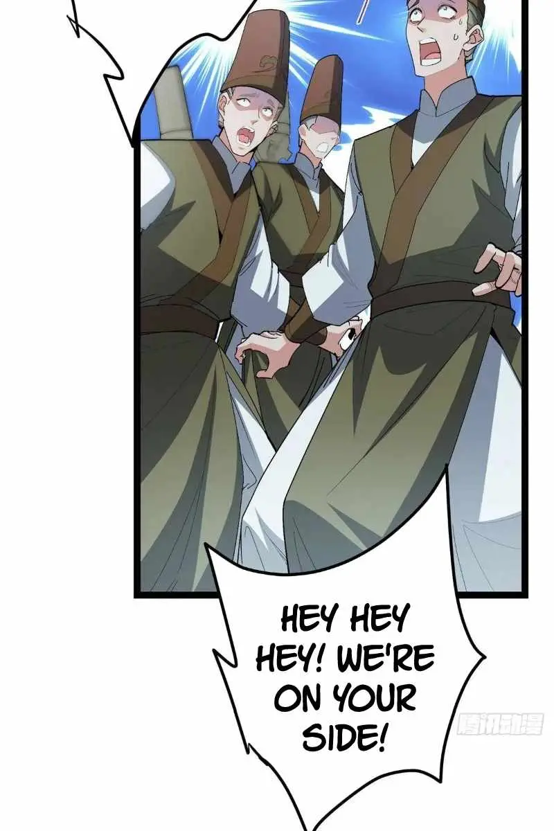 Keep a Low Profile, Sect Leader Chapter 490 Page 9
