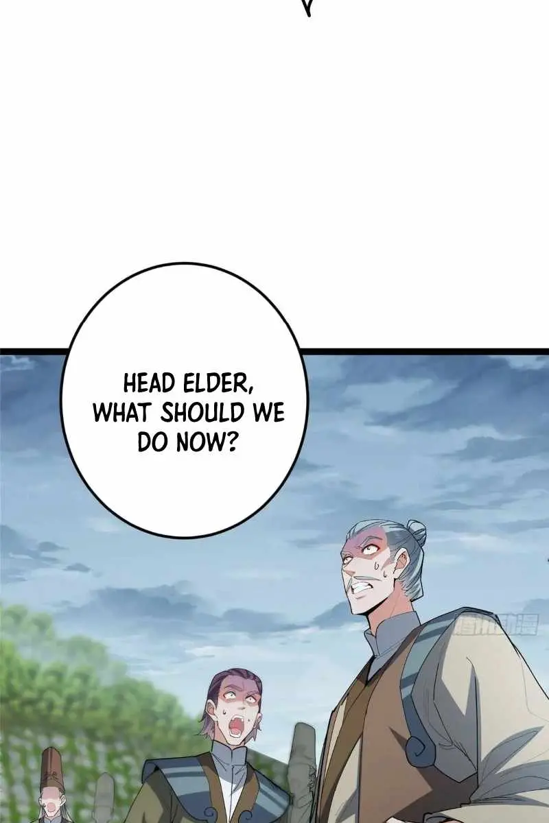 Keep a Low Profile, Sect Leader Chapter 490 Page 10