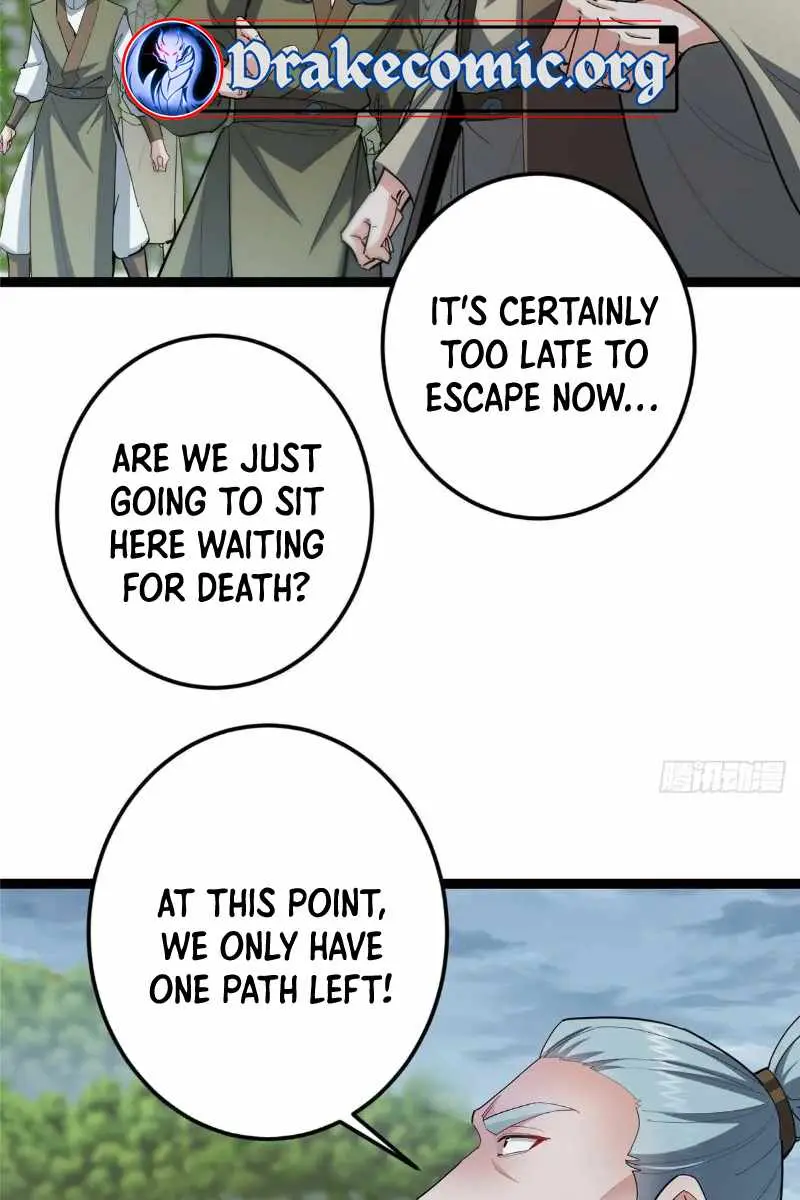 Keep a Low Profile, Sect Leader Chapter 490 Page 11