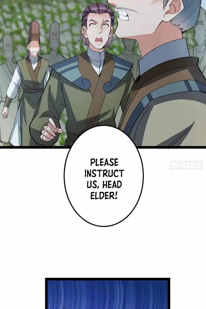 Keep a Low Profile, Sect Leader Chapter 490 Page 12