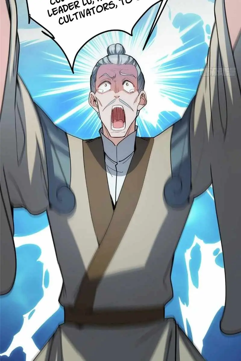 Keep a Low Profile, Sect Leader Chapter 490 Page 15
