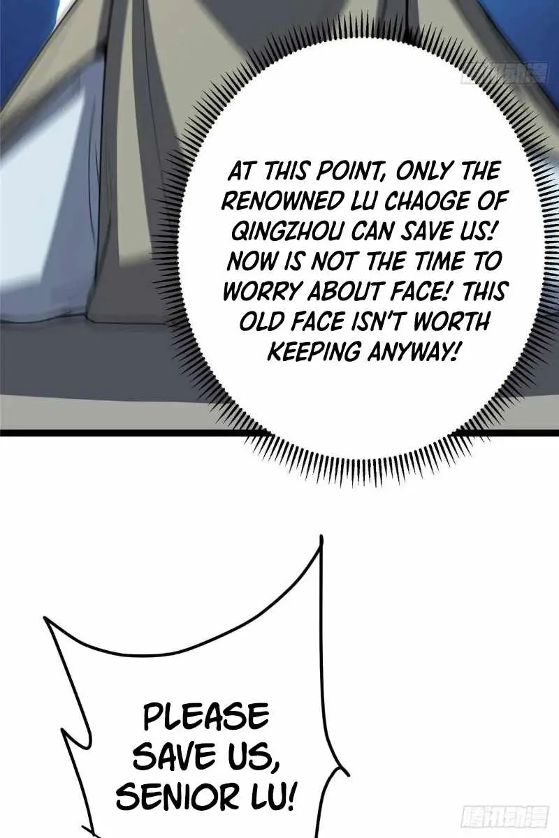 Keep a Low Profile, Sect Leader Chapter 490 Page 16