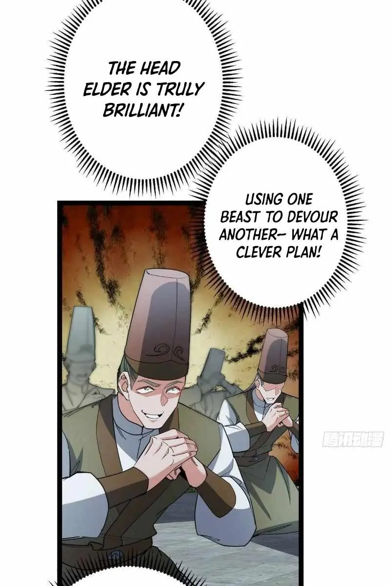 Keep a Low Profile, Sect Leader Chapter 490 Page 18