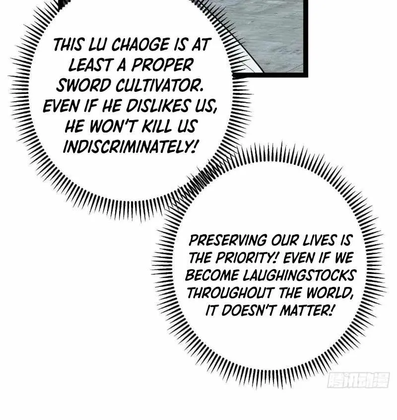Keep a Low Profile, Sect Leader Chapter 490 Page 19