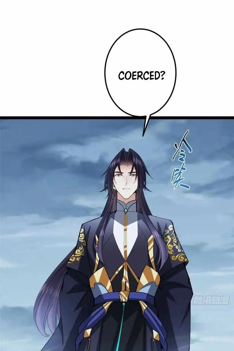Keep a Low Profile, Sect Leader Chapter 490 Page 20