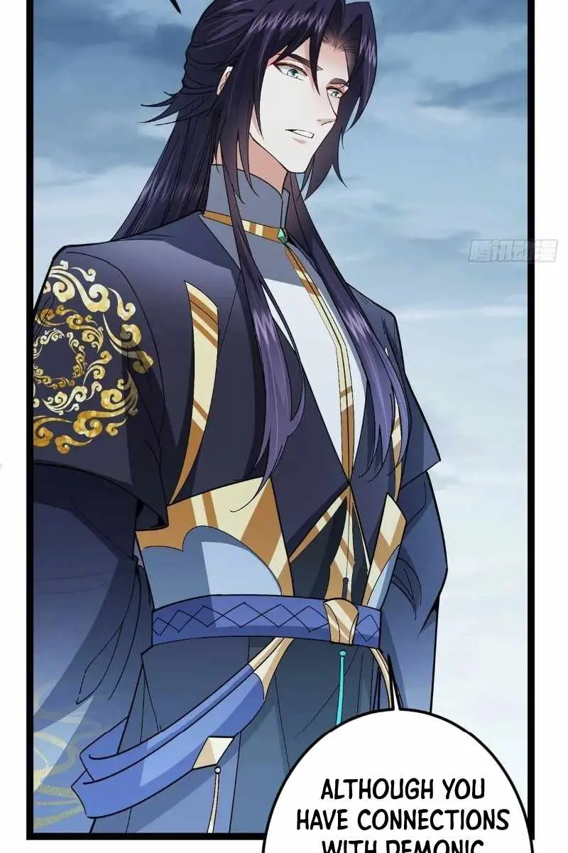 Keep a Low Profile, Sect Leader Chapter 490 Page 25