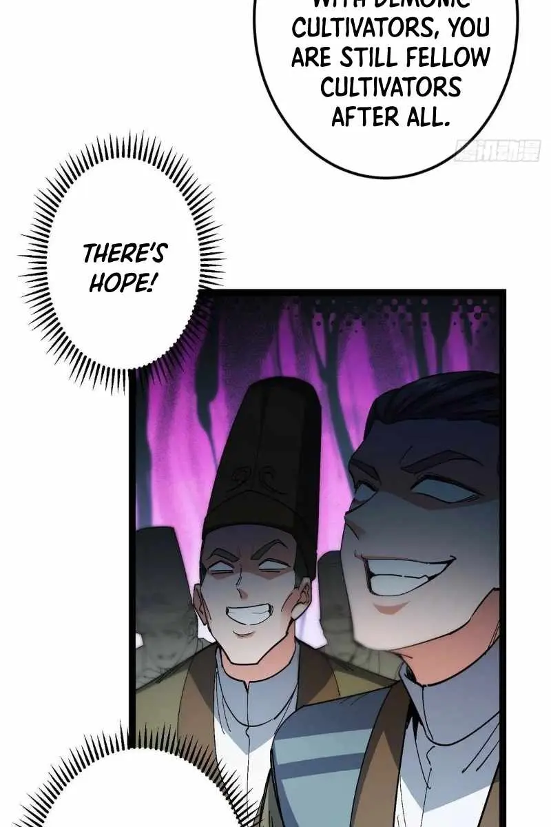 Keep a Low Profile, Sect Leader Chapter 490 Page 26
