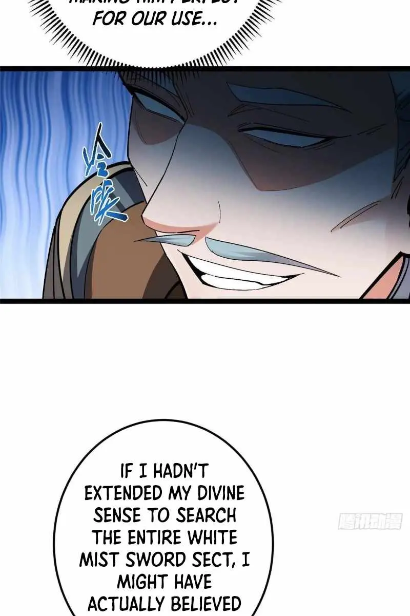 Keep a Low Profile, Sect Leader Chapter 490 Page 28