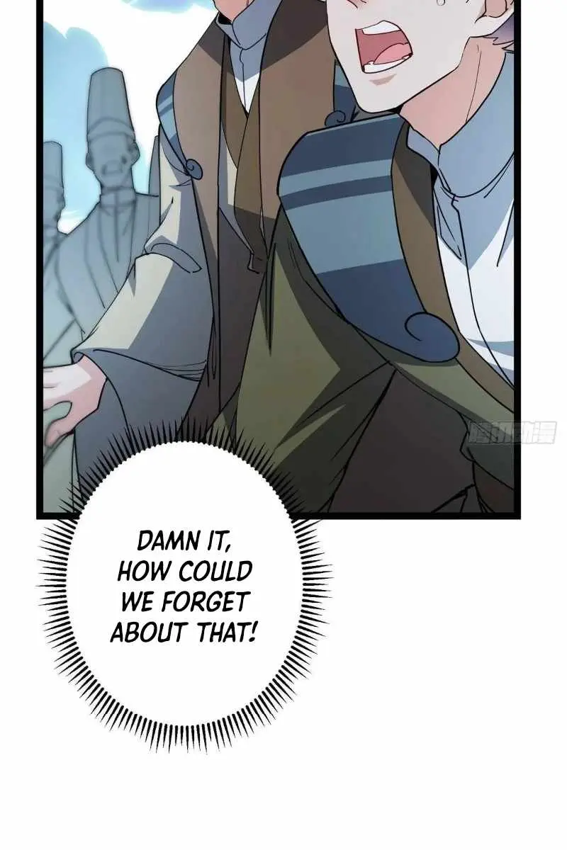 Keep a Low Profile, Sect Leader Chapter 490 Page 31