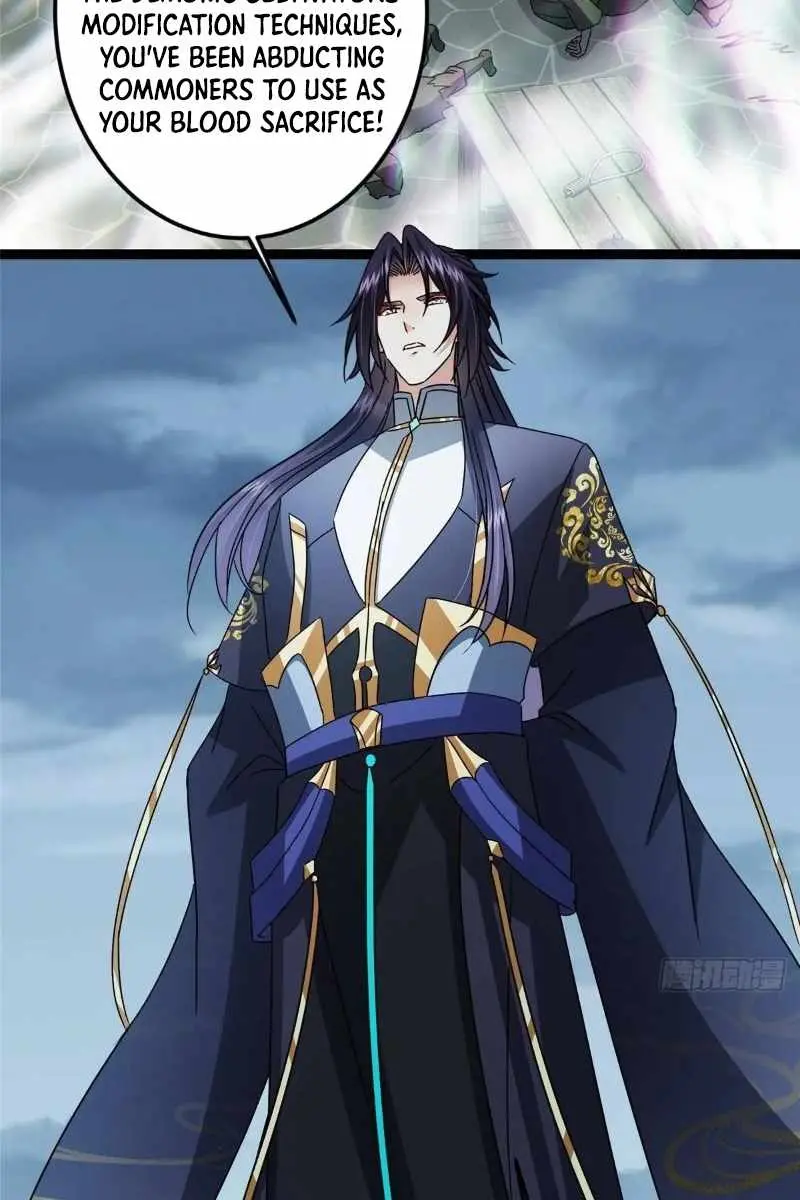 Keep a Low Profile, Sect Leader Chapter 490 Page 33