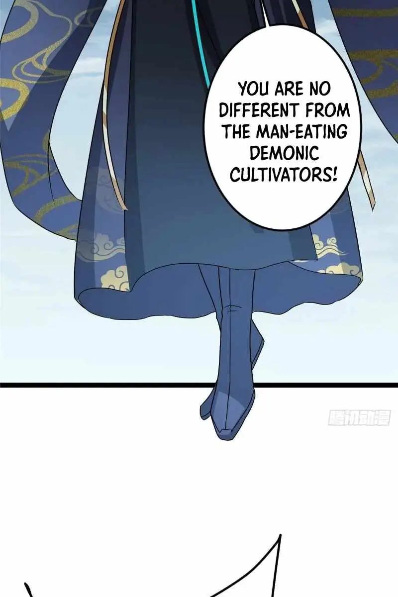 Keep a Low Profile, Sect Leader Chapter 490 Page 34