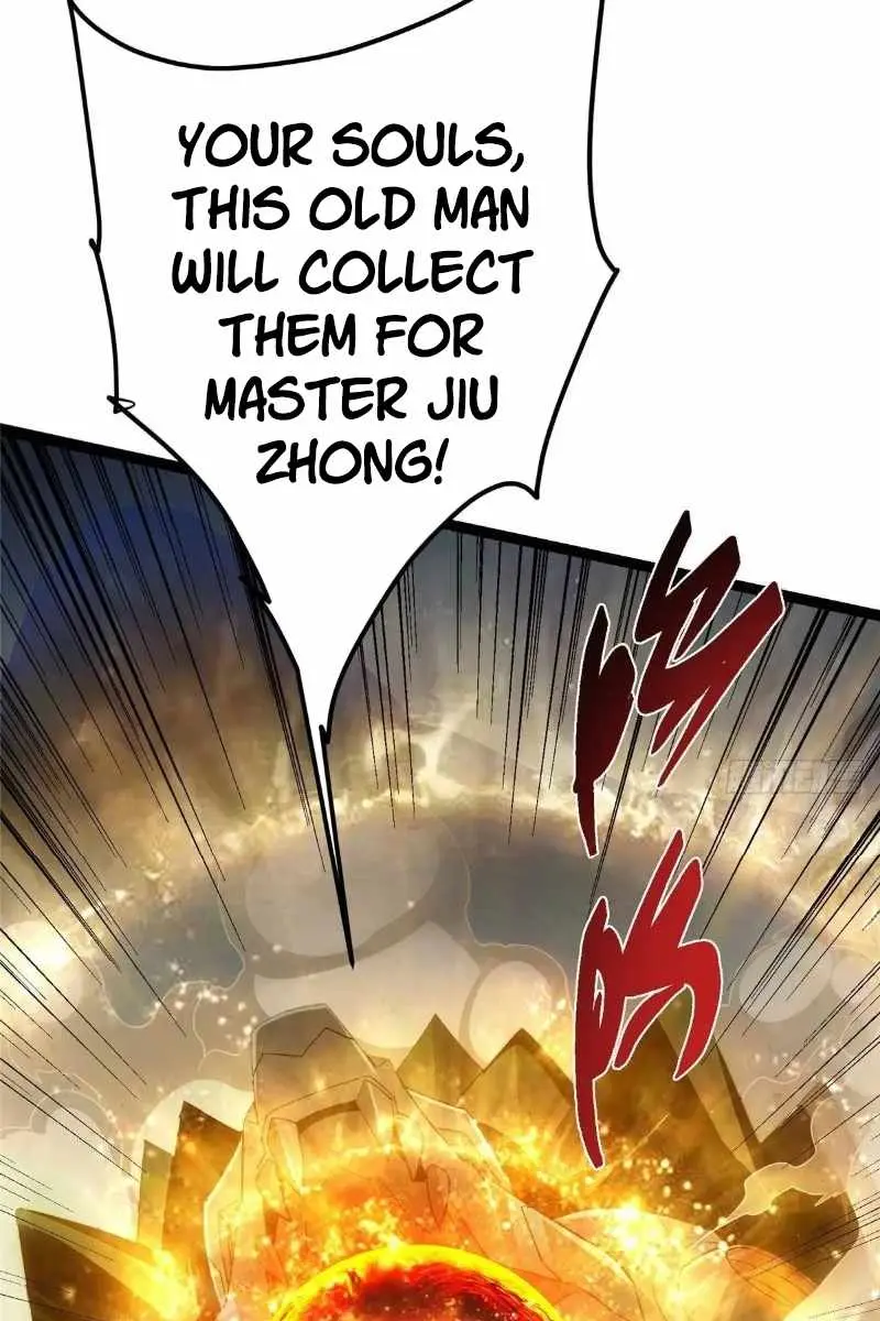 Keep a Low Profile, Sect Leader Chapter 490 Page 35