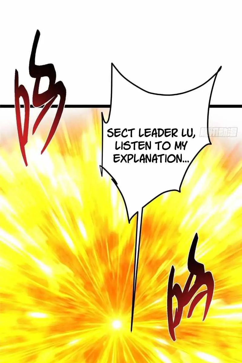 Keep a Low Profile, Sect Leader Chapter 490 Page 37