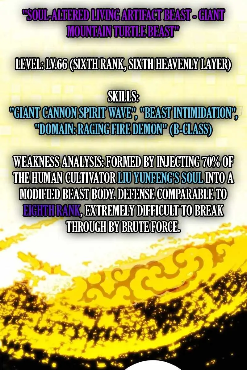 Keep a Low Profile, Sect Leader Chapter 490 Page 45