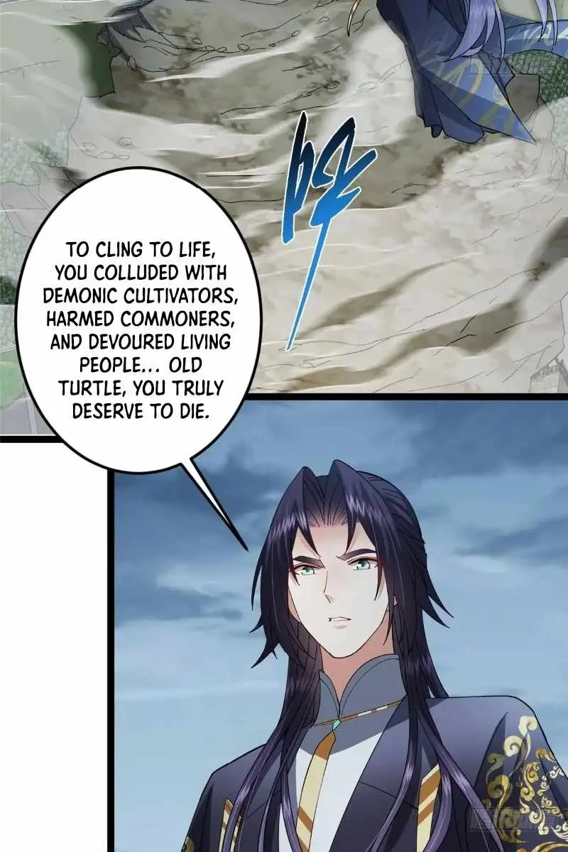 Keep a Low Profile, Sect Leader Chapter 490 Page 47