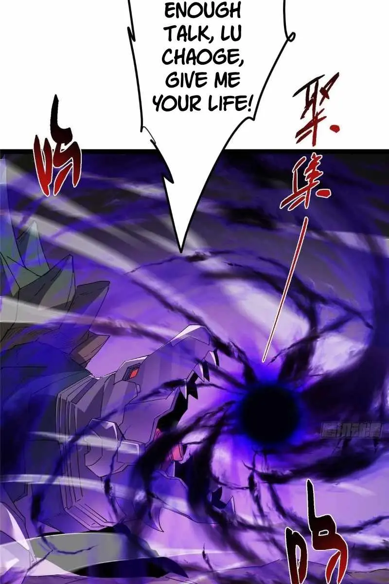 Keep a Low Profile, Sect Leader Chapter 490 Page 49
