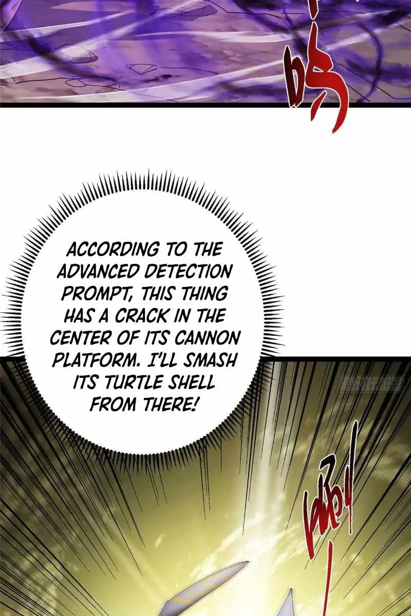 Keep a Low Profile, Sect Leader Chapter 490 Page 50