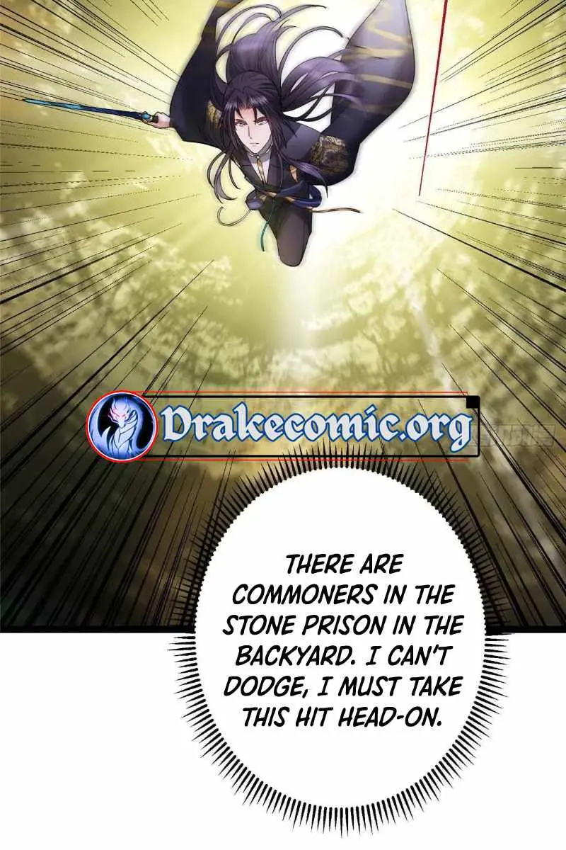 Keep a Low Profile, Sect Leader Chapter 490 Page 51