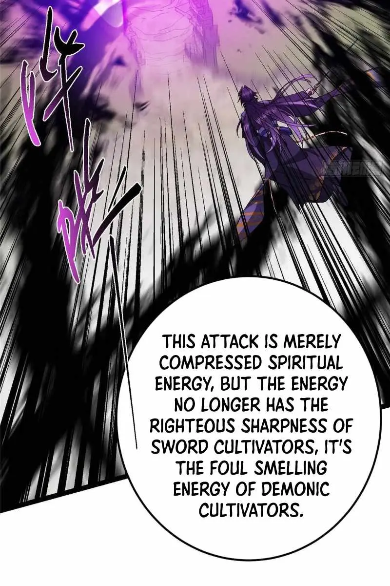 Keep a Low Profile, Sect Leader Chapter 490 Page 53