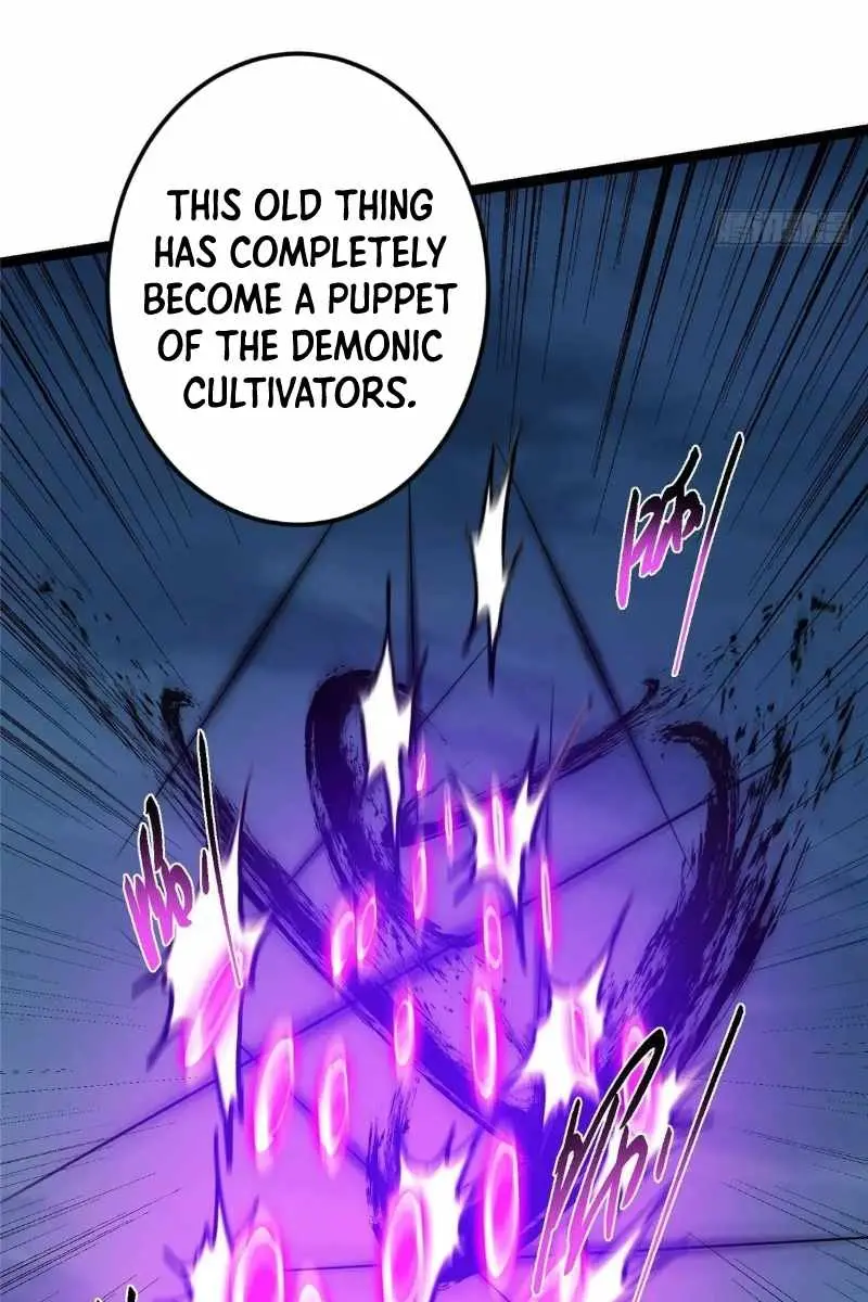 Keep a Low Profile, Sect Leader Chapter 490 Page 54