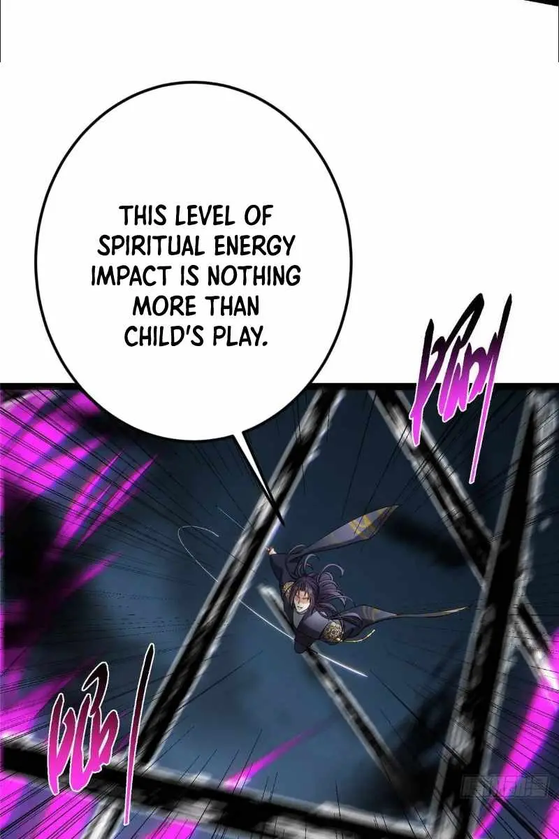 Keep a Low Profile, Sect Leader Chapter 490 Page 56