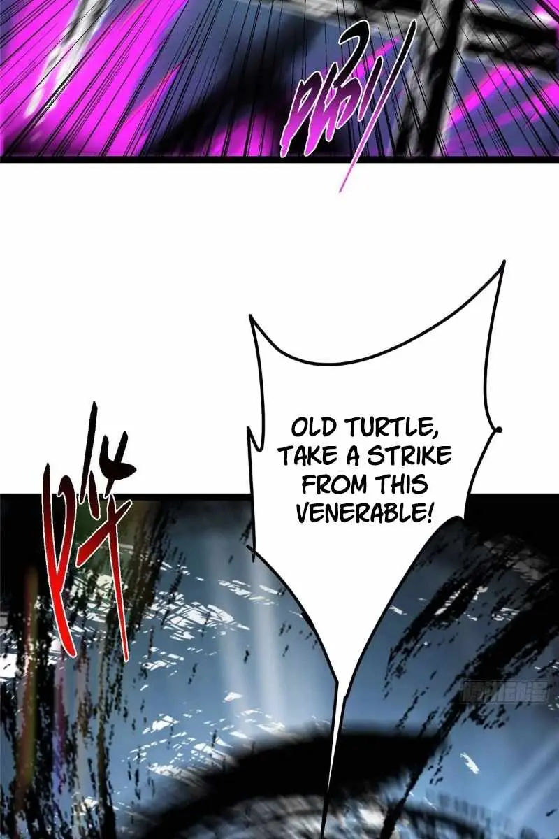 Keep a Low Profile, Sect Leader Chapter 490 Page 57