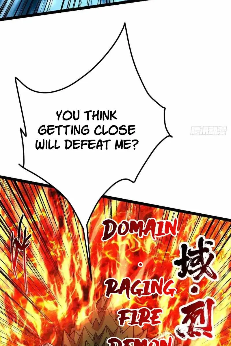 Keep a Low Profile, Sect Leader Chapter 490 Page 61