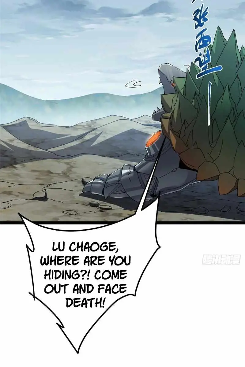 Keep a Low Profile, Sect Leader Chapter 490 Page 67