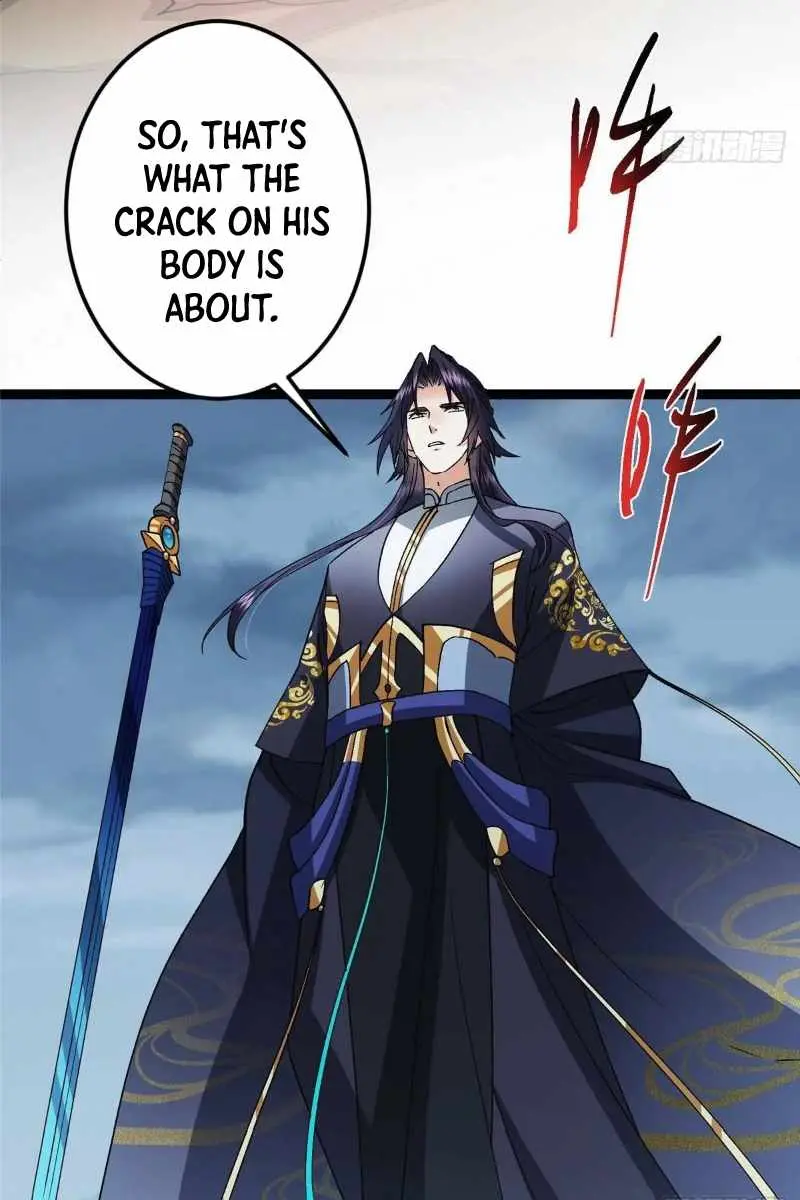 Keep a Low Profile, Sect Leader Chapter 490 Page 69