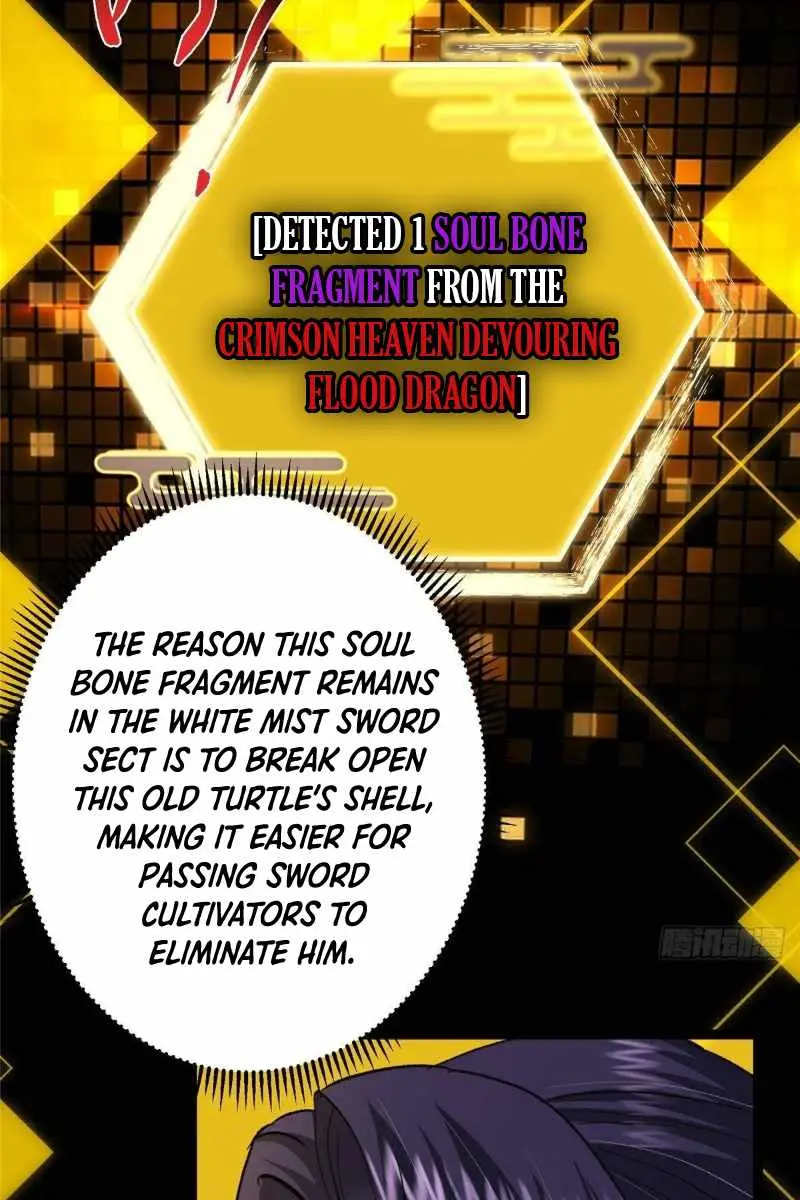 Keep a Low Profile, Sect Leader Chapter 490 Page 71