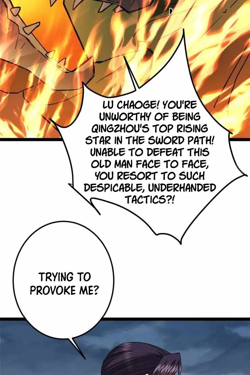Keep a Low Profile, Sect Leader Chapter 490 Page 74