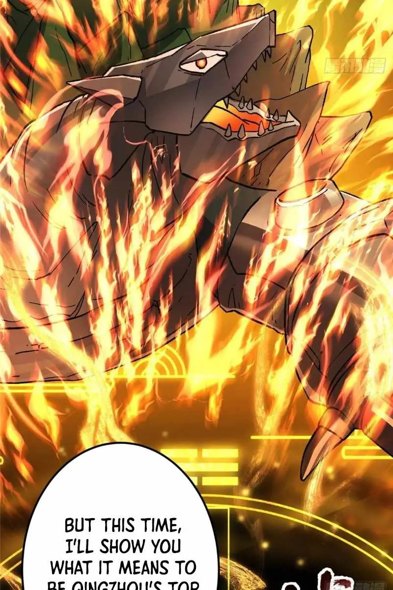 Keep a Low Profile, Sect Leader Chapter 490 Page 77